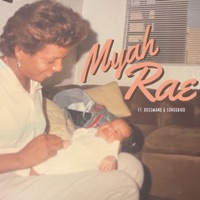 See you cry (feat. BossmanD & Songgbird) - Single - Myah Rae
