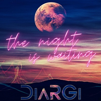 The Night Is Waiting - Single