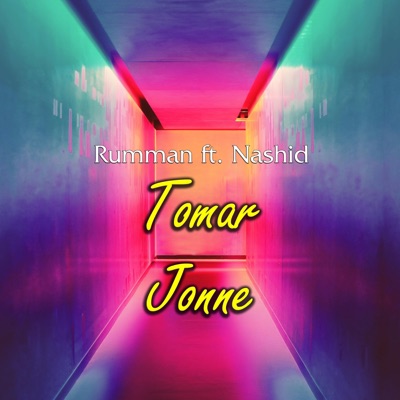 Tomar Jonne (feat. Rumman) - Single