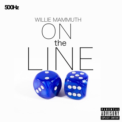 On the Line - Single