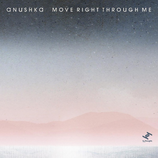 Move Right Through Me - Single