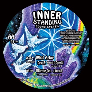 What a Joy - Single