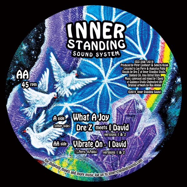 What a Joy - Single