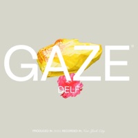 Gaze - Single - Delf