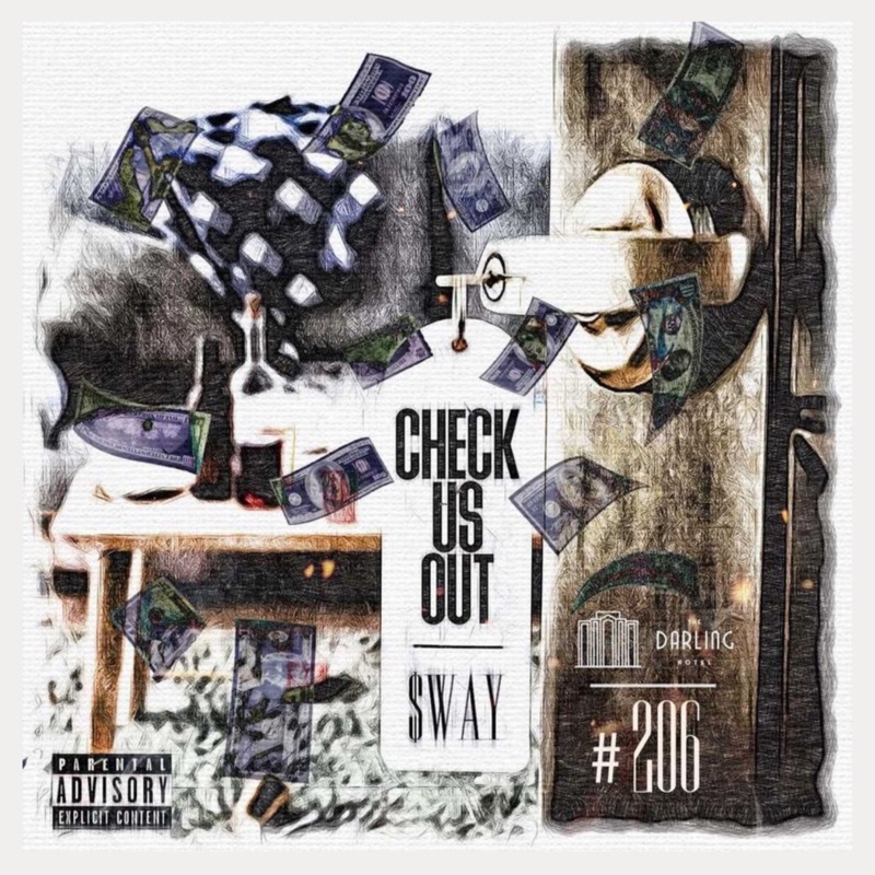 Check Us Out - Single