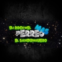 Mas Perreo - Single - Dj Rockwel Mx