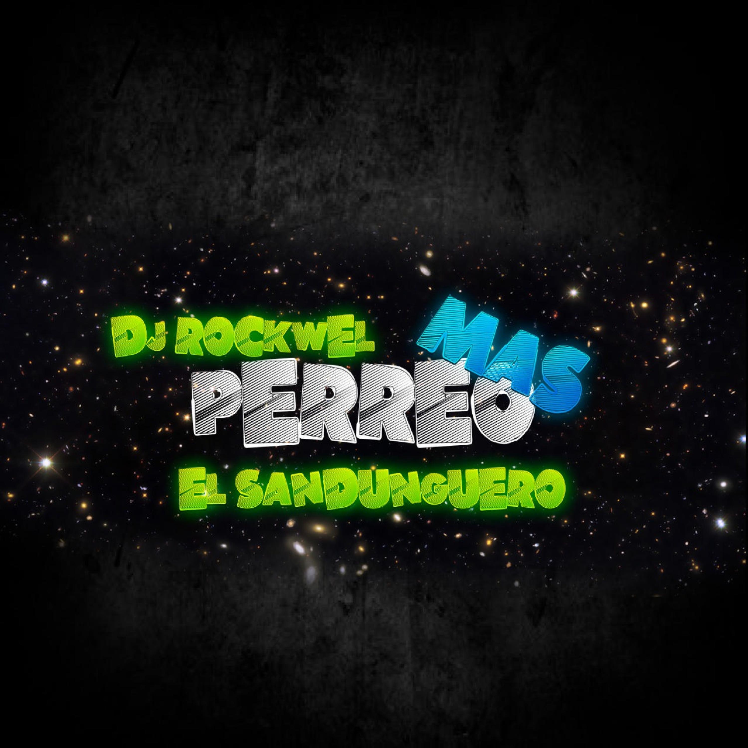 Mas Perreo - Single