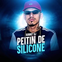 Peitin de Silicone - Single - Ronny Dj