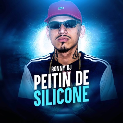 Peitin de Silicone - Single