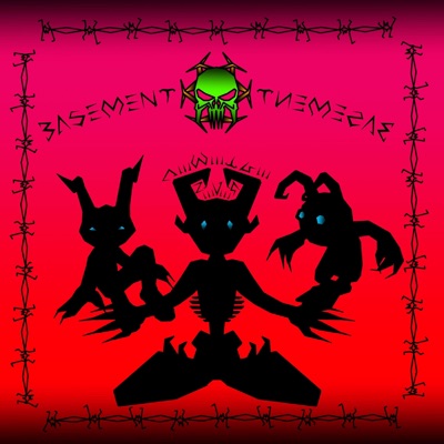 BASEMENT (feat. Neverosity) - Single