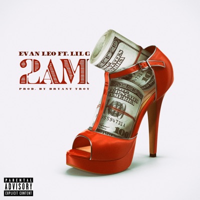 2AM (feat. Lil G) - Single