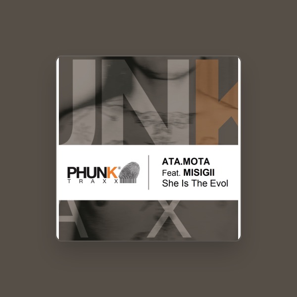 A.T.A.MOTA's avatar