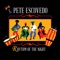 Glamorous Life (feat. Sheila E.) - Pete Escovedo lyrics
