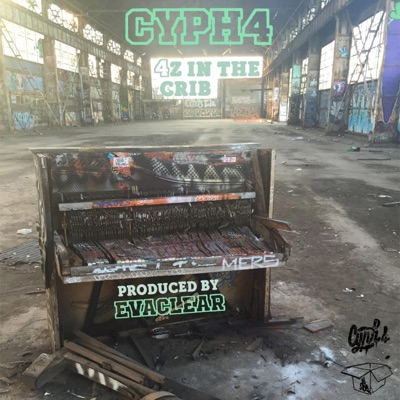 4z In the Crib - Single