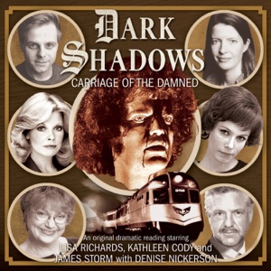 42: Carriage of the Damned (Unabridged)
