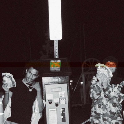 Play Like That, Pt. 2 (feat. AK) - Single