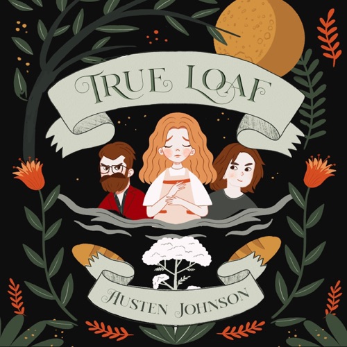 True Loaf: A Balkan Folklore Inspired Short Story (Unabridged) cover