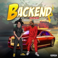 Backend - Single - $windlaaa & Trapland Pat