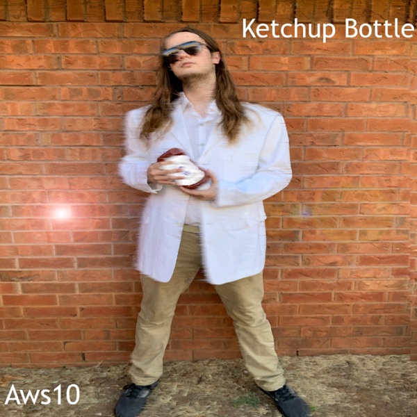 Ketchup Bottle