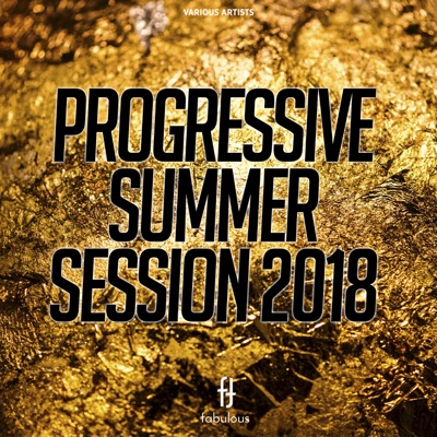 Progressive Summer Session 2018