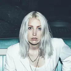 Listen to Evelinn Trouble, watch music videos, read bio, see tour dates & more!