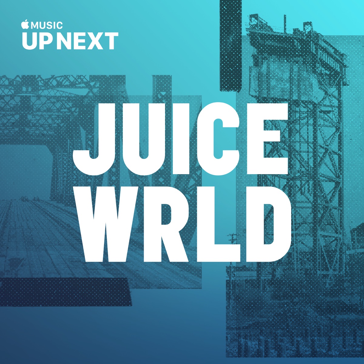 Up Next Session: Juice WRLD - Album by Juice WRLD - Apple Music