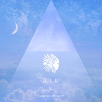 Sounds of Sirin: Air by, los Cabra & Vincent Marlice - Los Cabra & Vincent Marlice