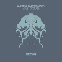 Waves of Grass - EP - Ran6dy & Ar-Men Da Viken