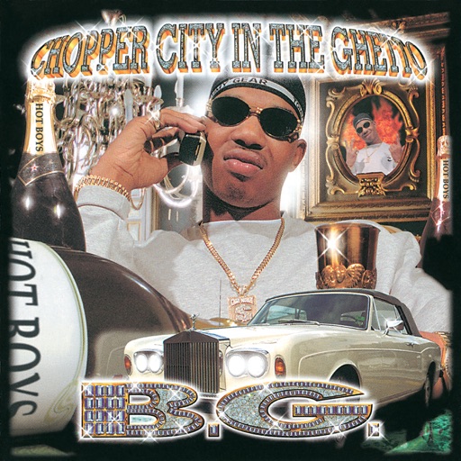 Album artwork