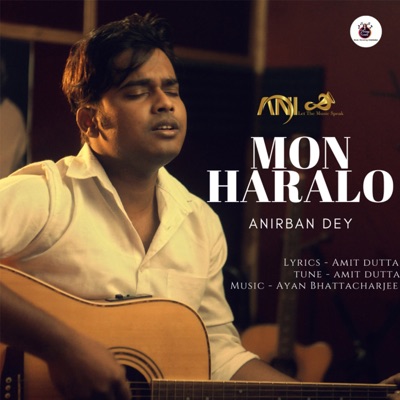 Mon Haralo - Single