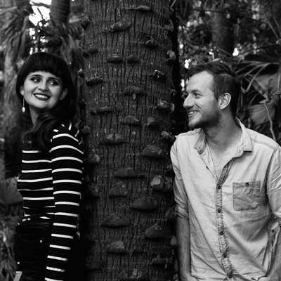 Listen to Anna & Jordan, watch music videos, read bio, see tour dates & more!