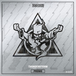 Thunderstorm (Now & Then Mix) - Single