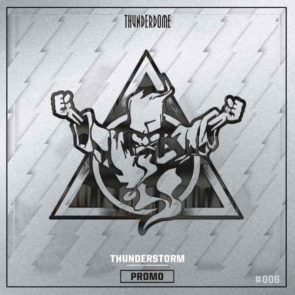 Thunderstorm (Now & Then Mix) - Single