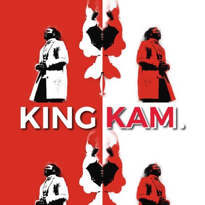 I Am: King Kam - EP