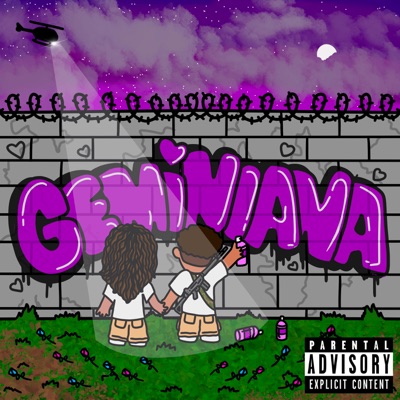 Geminiana - EP