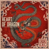 Heart of Dragon (From 