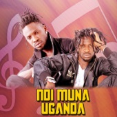 Ndi Muna Uganda artwork