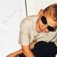 The Back Up - The Main Event