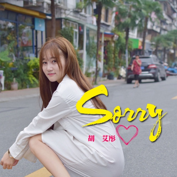 Sorry - Single