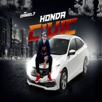 Honda Civic - Single