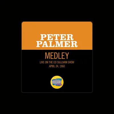 Listen to Peter Palmer, watch music videos, read bio, see tour dates & more!