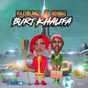 BurJ Khalifa (feat. Mohbad) - Single