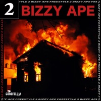 Sagacité 2 - Single - Bizzy Ape