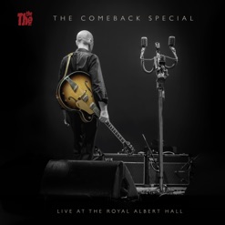 THE COMEBACK SPECIAL cover art