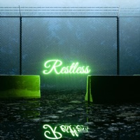 Restless - Single - Saint Young