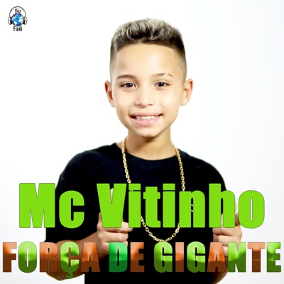 Força de Gigante - Single