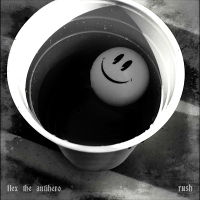 Rush - Single
