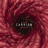 Carrion - The Prime Cuts (Original Game Soundtrack) - EP artwork