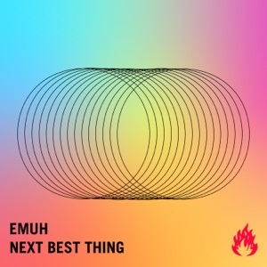 Next Best Thing - Single