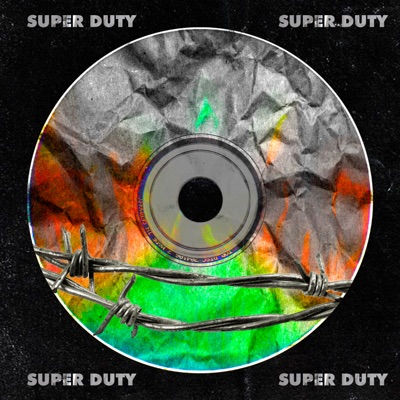 Super Duty (feat. Skeree) - Single